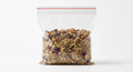 2" x 2" - 2 Mil Reclosable Poly Bags 1,000/Case